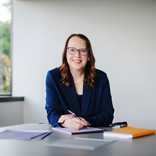 Image of Nicholle Kovach